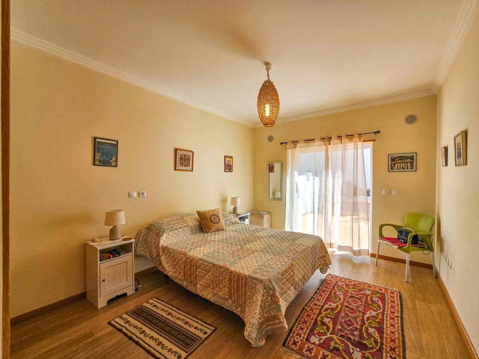 Apartamento T2 para Venda em Ericeira Foto 17