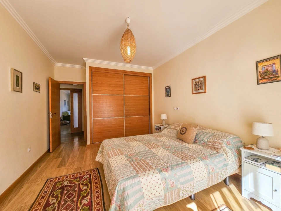 Apartamento T2 para Venda em Ericeira Foto 18