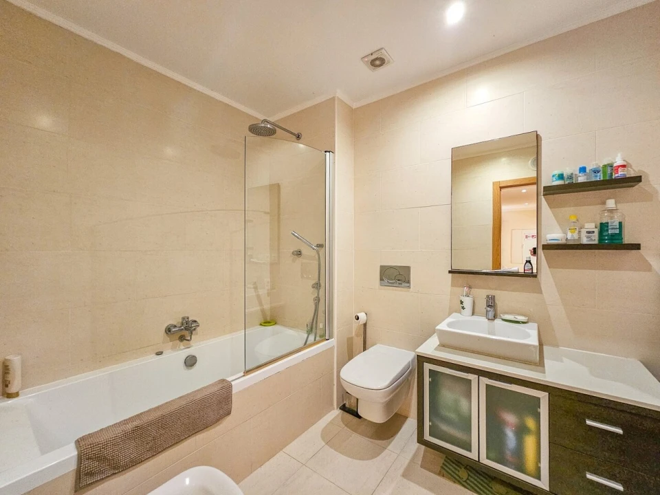 Apartamento T2 para Venda em Ericeira Foto 19