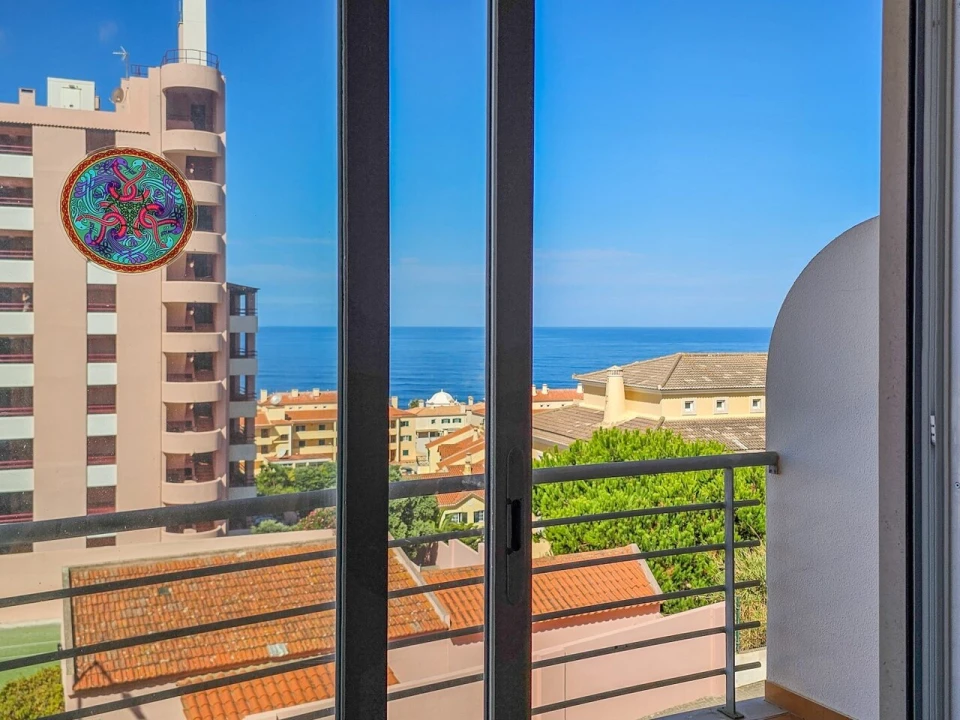 Apartamento T2 para Venda em Ericeira Foto 24