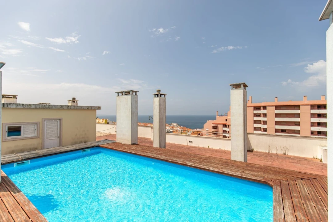 Apartamento T2 para Venda em Ericeira Foto 26