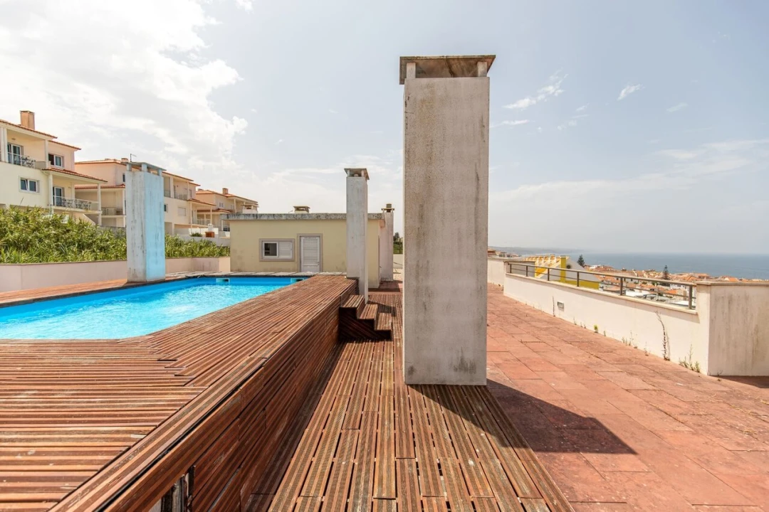 Apartamento T2 para Venda em Ericeira Foto 27