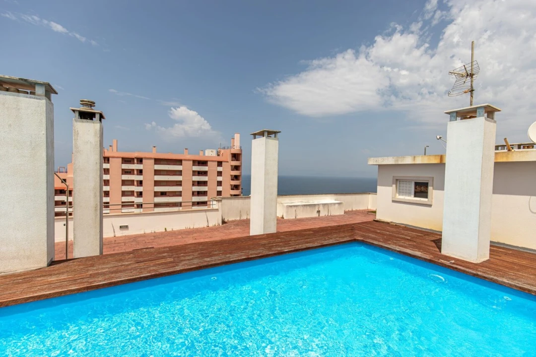 Apartamento T2 para Venda em Ericeira Foto 28