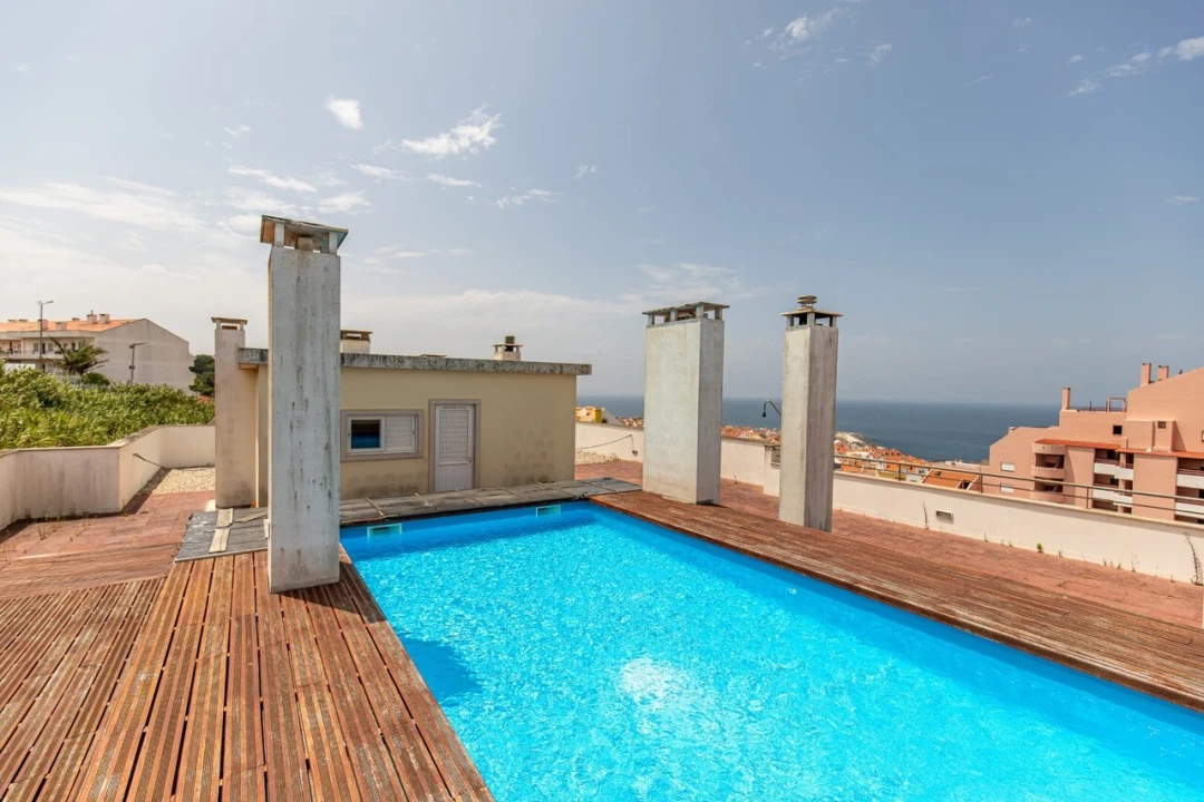Apartamento T2 para Venda em Ericeira Foto 29