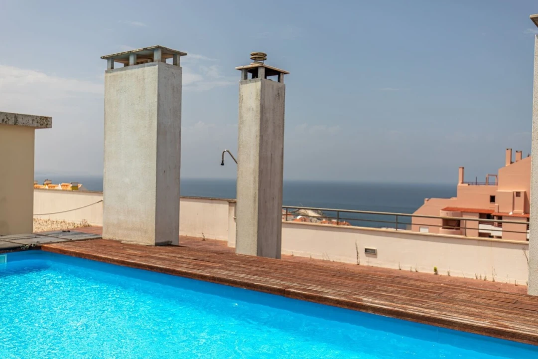 Apartamento T2 para Venda em Ericeira Foto 30