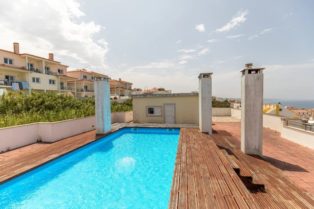 Apartamento T2 para Venda em Ericeira Foto 31
