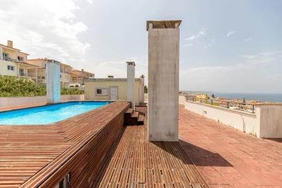 Apartamento T2 para Venda em Ericeira