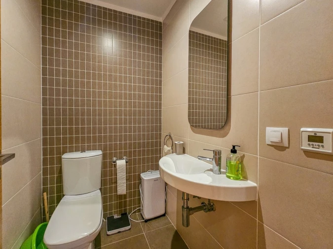 Apartamento T2 para Venda em Ericeira Foto 14