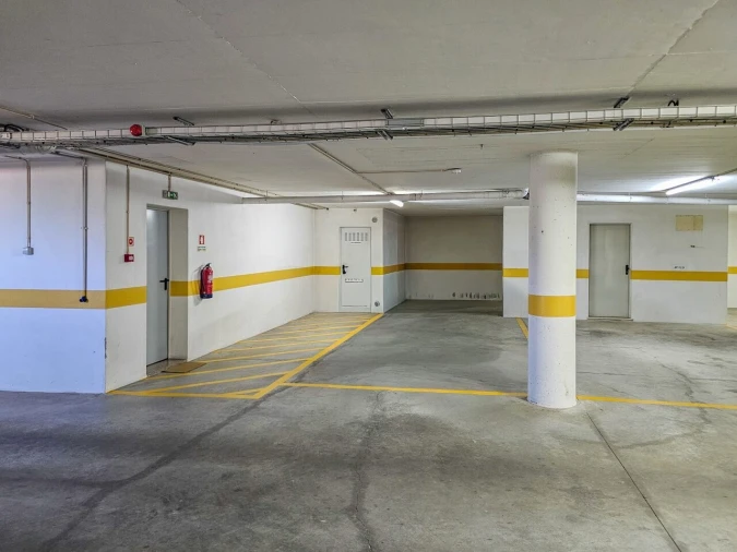 Apartamento T2 para Venda em Ericeira Foto 21