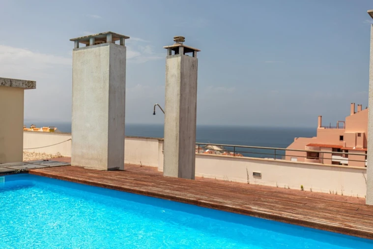 Apartamento T2 para Venda em Ericeira Foto 30