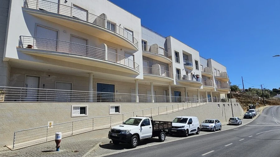 Apartamento T2 para Venda em Ericeira