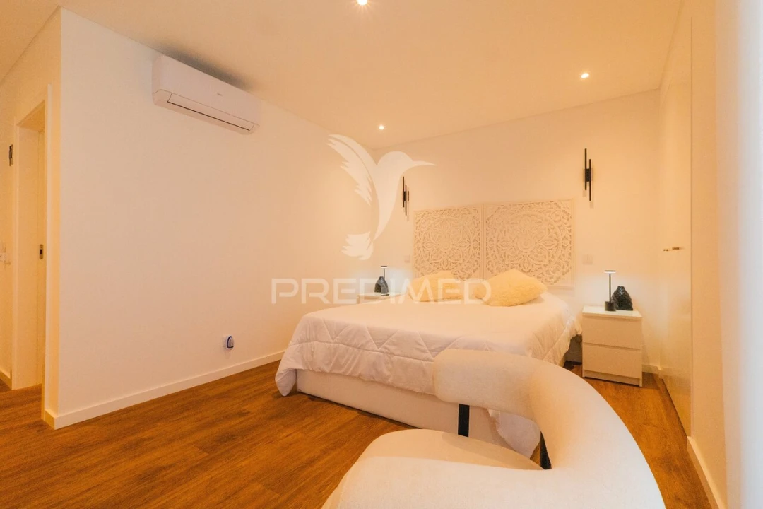 Apartamento T3 para Venda em Alvor Foto 33
