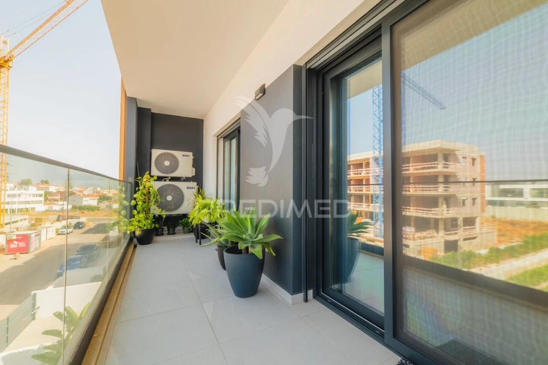 Apartamento T3 para Venda em Alvor Foto 27