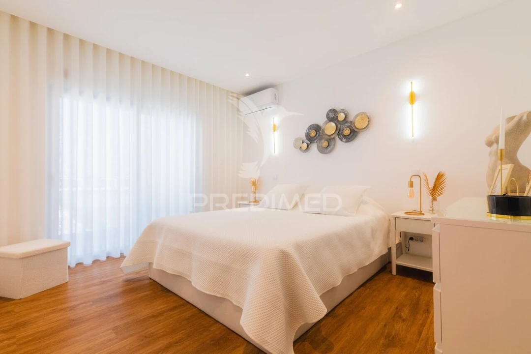 Apartamento T3 para Venda em Alvor Foto 23
