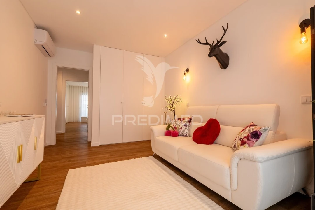 Apartamento T3 para Venda em Alvor Foto 26