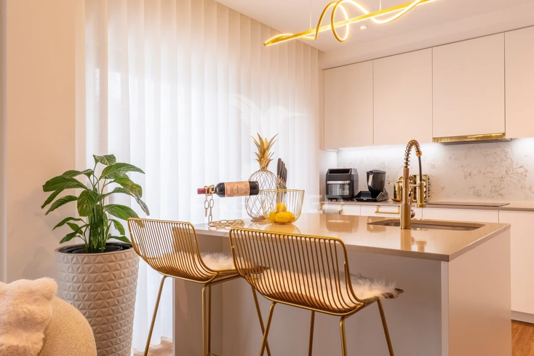 Apartamento T3 para Venda em Alvor Foto 5