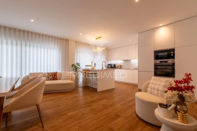 Apartamento T3 para Venda em Alvor