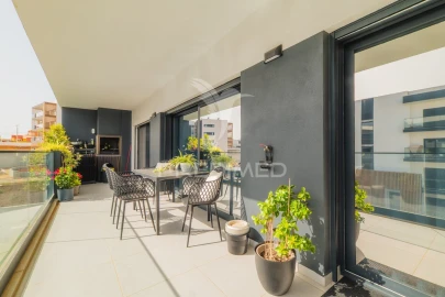 Apartamento T3 para Venda em Alvor
