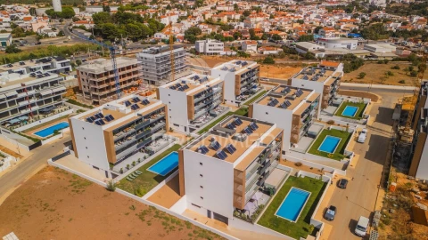 Apartamento T3 para Venda em Alvor