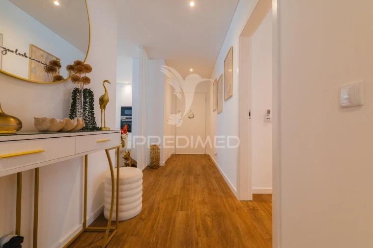 Apartamento T3 para Venda em Alvor Foto 13