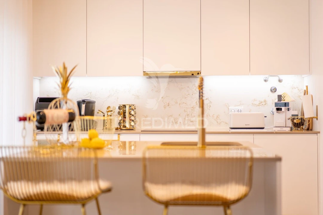 Apartamento T3 para Venda em Alvor Foto 37