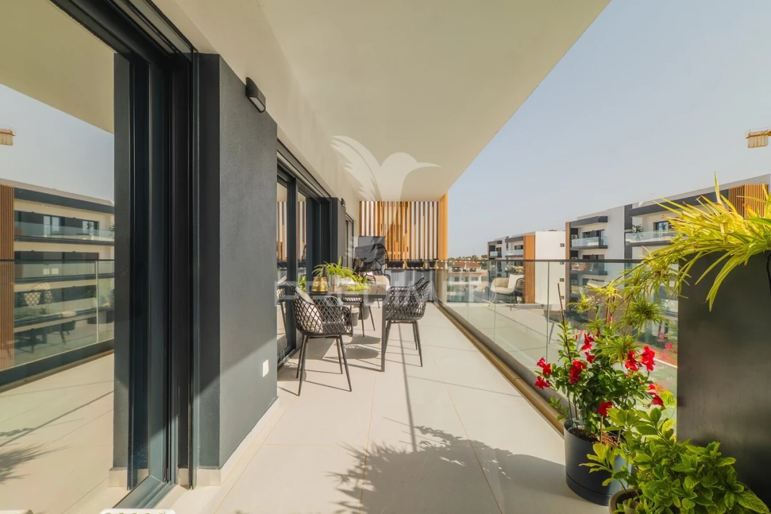 Apartamento T3 para Venda em Alvor Foto 28
