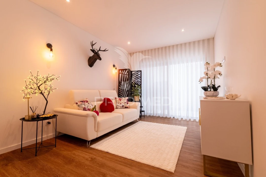 Apartamento T3 para Venda em Alvor Foto 25