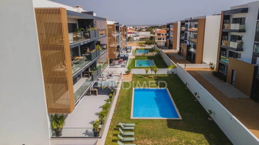 Apartamento T3 para Venda em Alvor