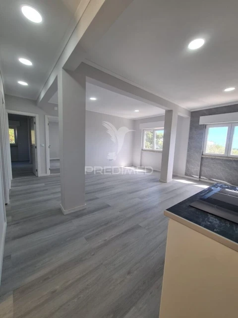 Apartamento T2 para Venda em Setubal (São Sebastião)