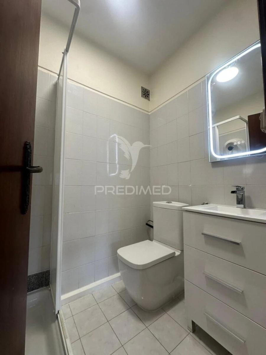 Apartamento T3 para Venda em Vidago, Arcossó, Selhariz, Vilarinho Paranheiras Foto 10