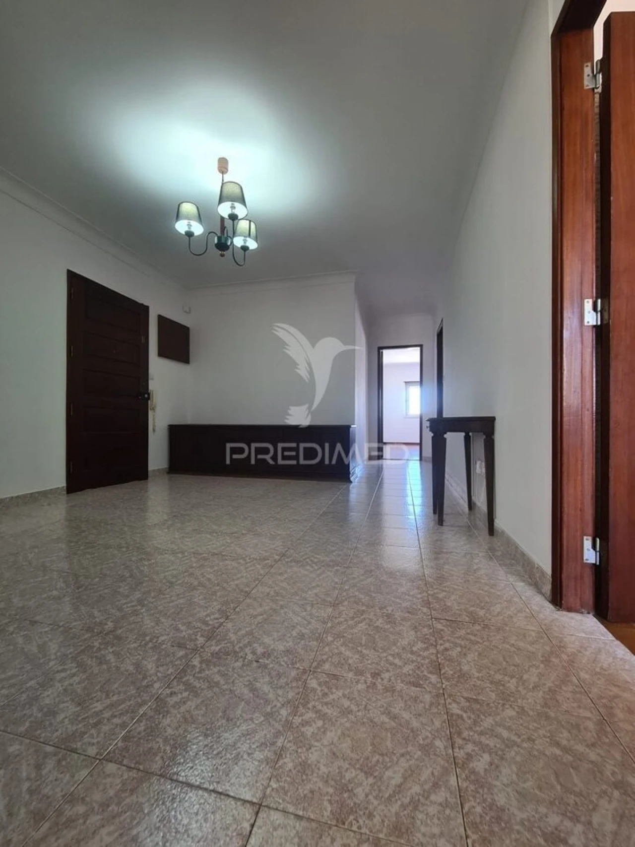 Apartamento T1 para Venda em Benavente Foto 4