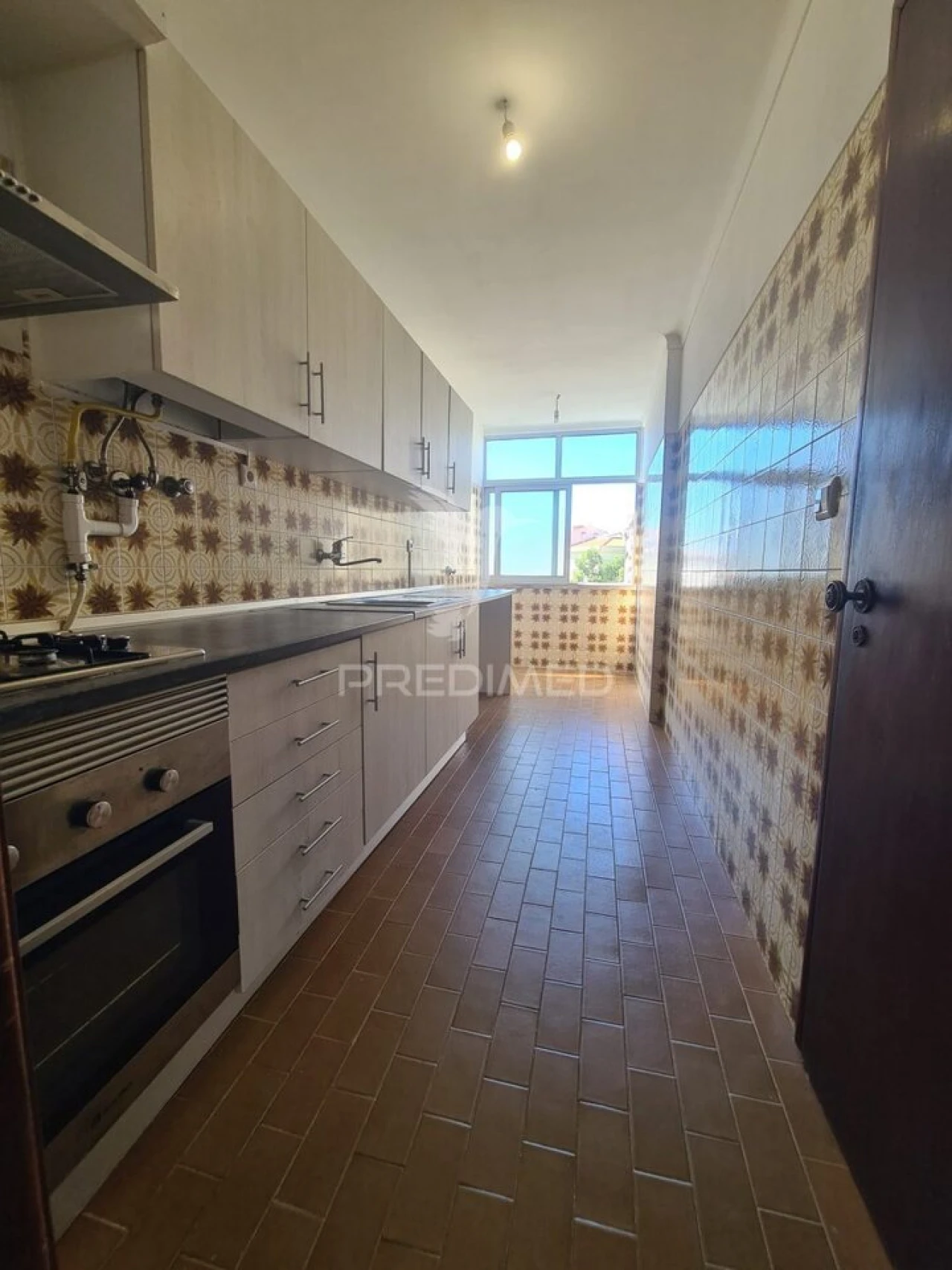 Apartamento T1 para Venda em Benavente Foto 1
