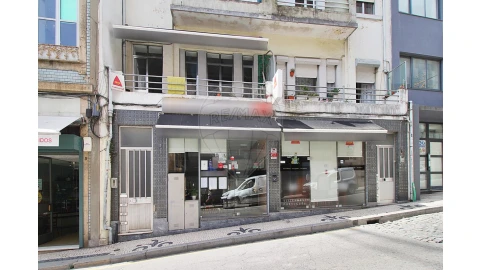 Negócio para Venda em Cedofeita, Santo Ildefonso, Sé, Miragaia, São Nicolau e Vitória