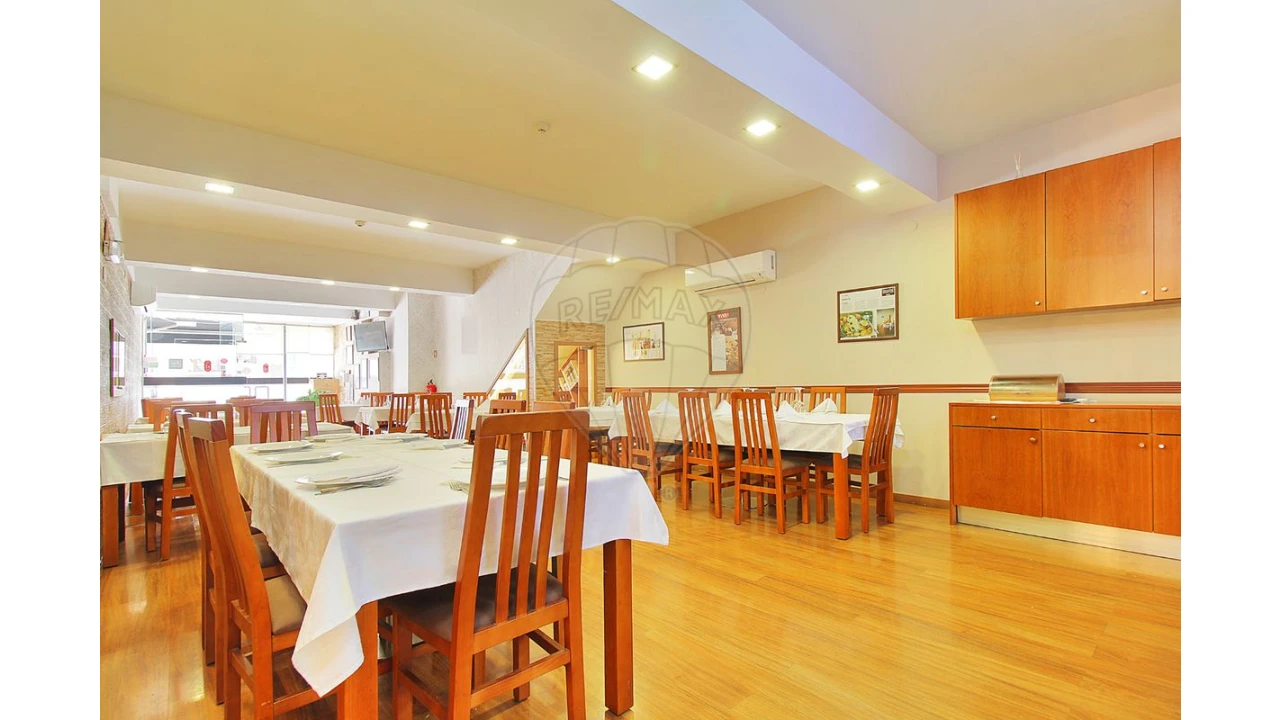 Negócio para Venda em Cedofeita, Santo Ildefonso, Sé, Miragaia, São Nicolau e Vitória Foto 6