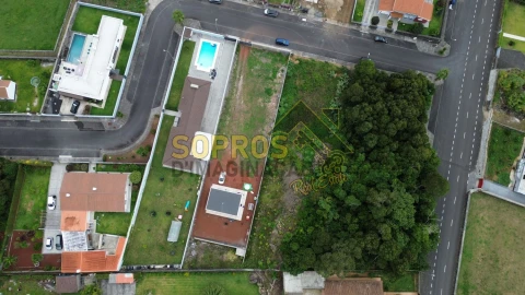 Terreno para Venda em Terra Chã