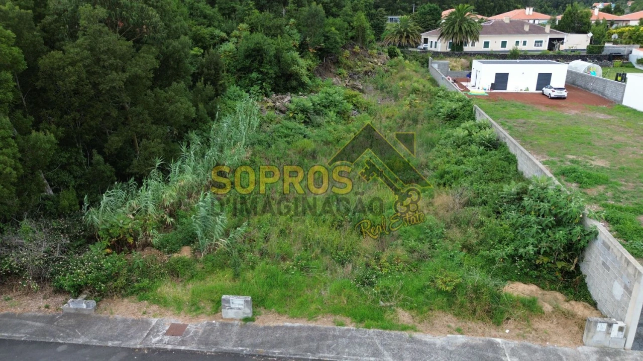 Terreno para Venda em Terra Chã Foto 3