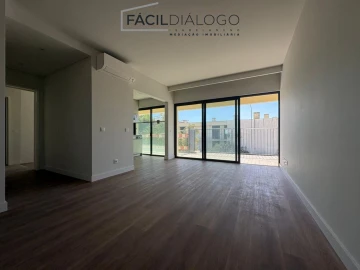 Apartamento T2 para Venda em Sesimbra (Santiago)