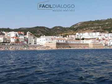 Apartamento T1 para Venda em Sesimbra (Santiago)