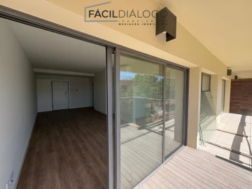 Apartamento T2 para Venda em Sesimbra (Santiago)
