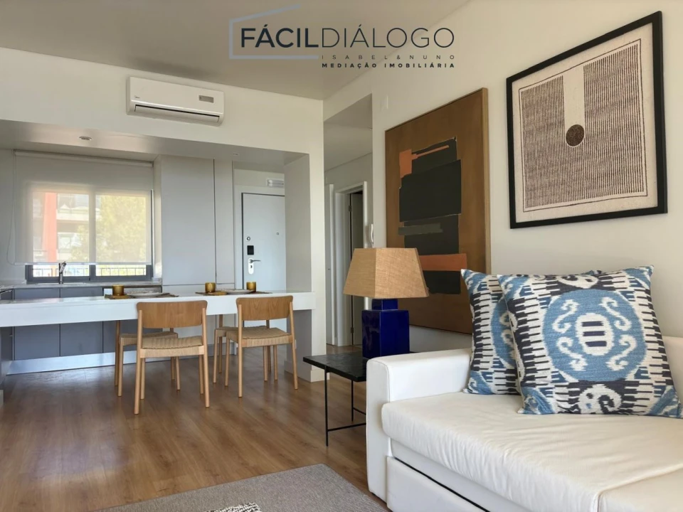 Apartamento T1 para Venda em Sesimbra (Santiago) Foto 18