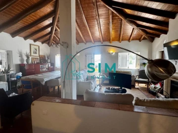 Moradia T3 para Venda em São Marcos da Serra