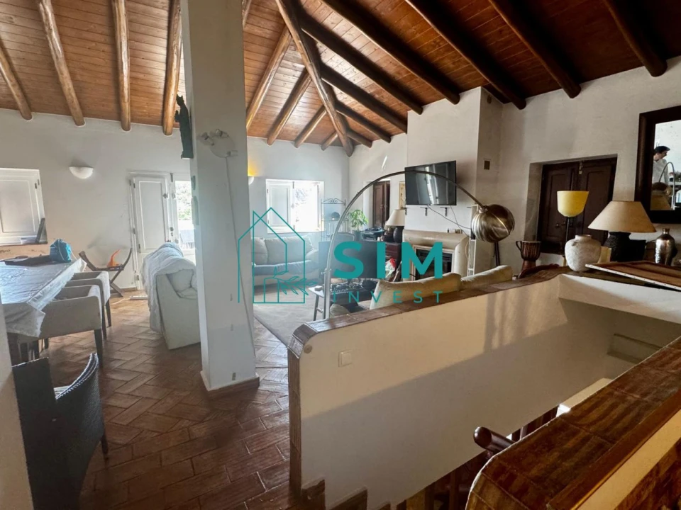 Moradia T3 para Venda em São Marcos da Serra Foto 19