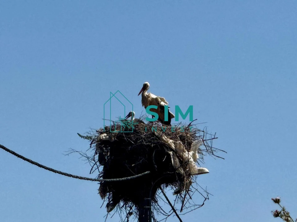 Moradia T3 para Venda em São Marcos da Serra Foto 25