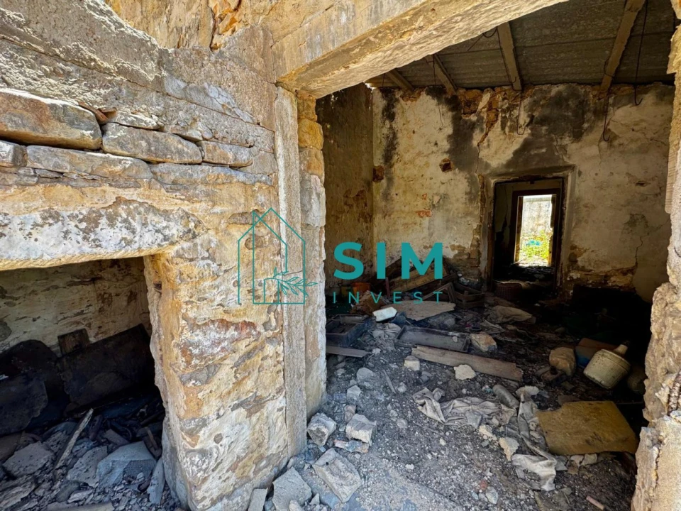 Moradia T3 para Venda em São Brás de Alportel Foto 12