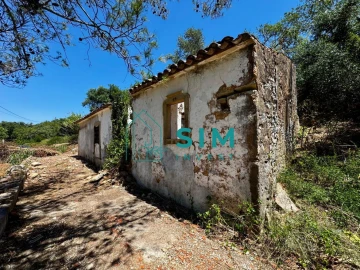 Moradia T3 para Venda em São Brás de Alportel