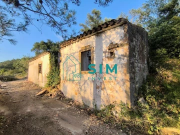 Moradia T3 para Venda em São Brás de Alportel