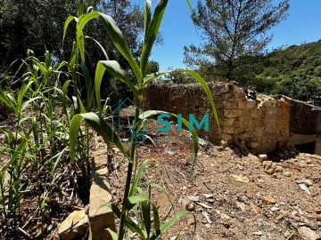 Moradia T3 para Venda em São Brás de Alportel