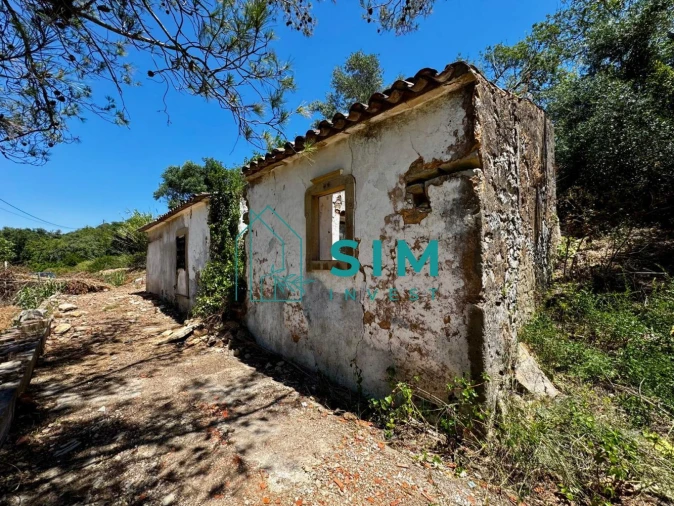 Moradia T3 para Venda em São Brás de Alportel Foto 4