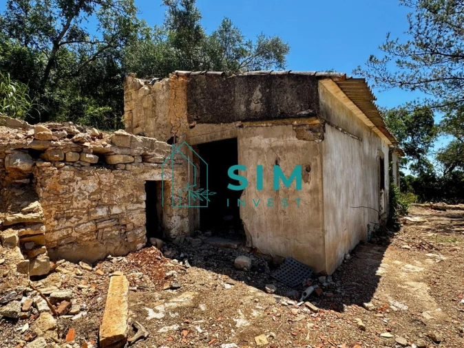 Moradia T3 para Venda em São Brás de Alportel Foto 10