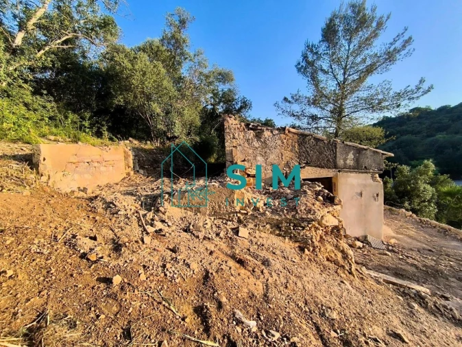 Moradia T3 para Venda em São Brás de Alportel Foto 9